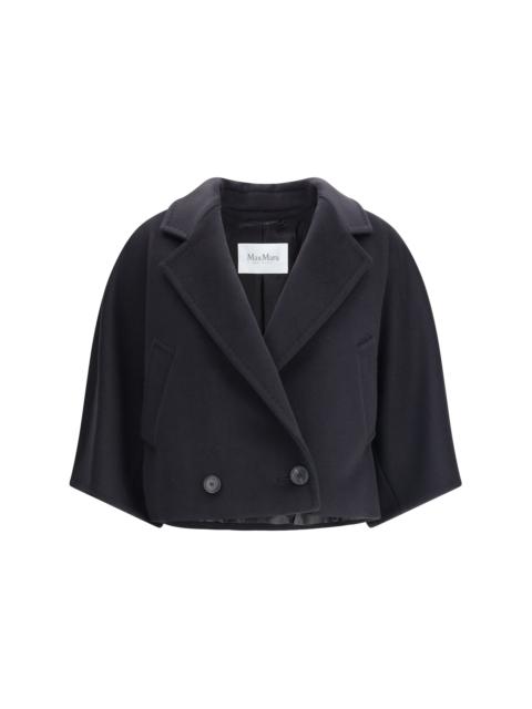Max Mara Max Mara Women Galea Caban Coat