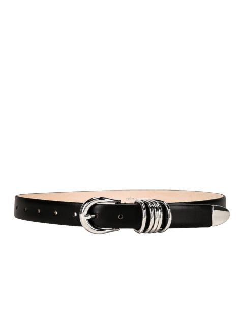 DÉHANCHE Hollyhock Belt