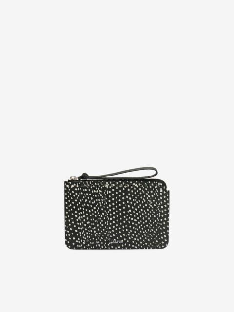Isabel Marant FLAT POUCH CLUTCH