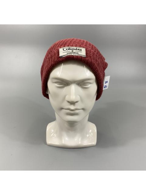 Other Designers Columbia SPORTSWEAR EST. 1938 -BN682