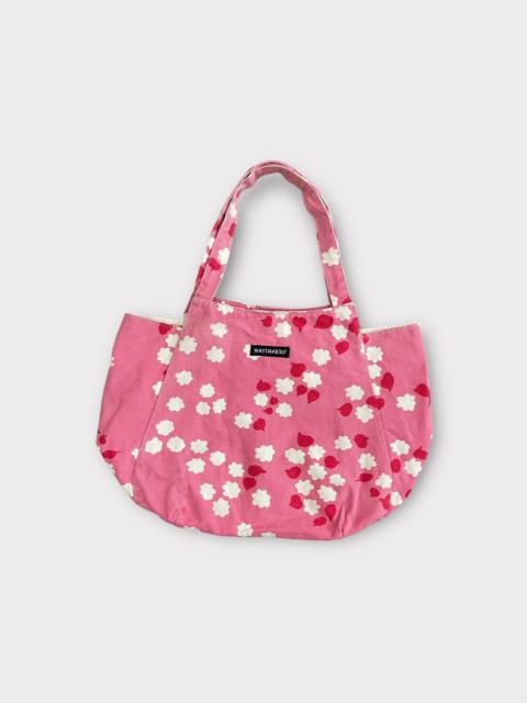 Other Designers Marimekko Tote Bag