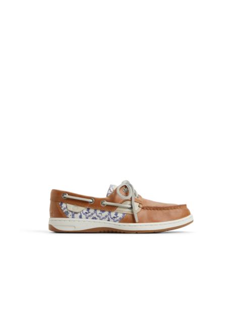 SPERRY Bluefish 2 Eye Boat Shoe
