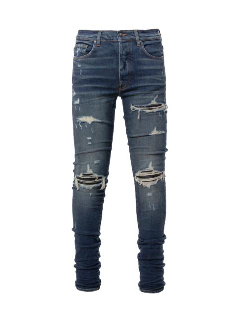 AMIRI MX1 / DEEP INDIGO