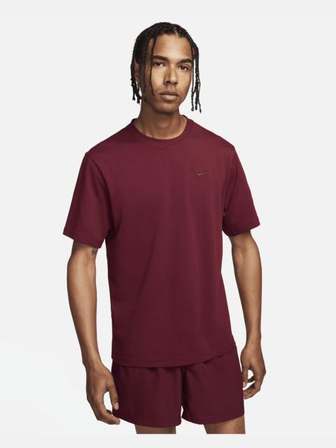 Nike Nike Primary Men's Dri-FIT Short-Sleeve Versatile Top
