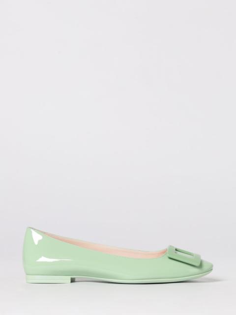 Roger Vivier Shoes woman Roger Vivier