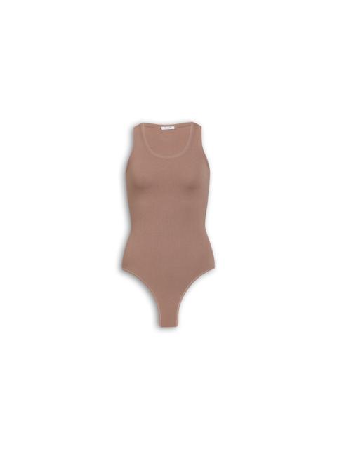 Alaïa TANK BODY