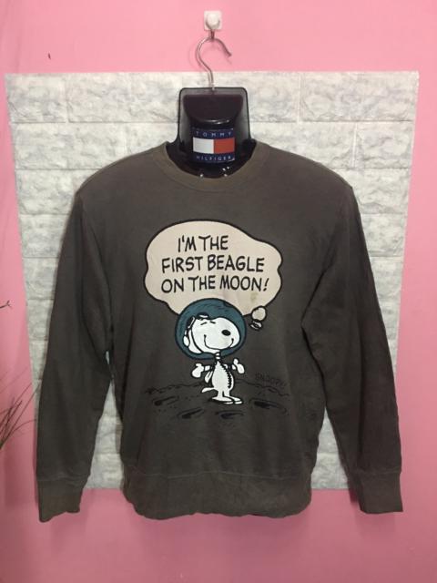 Other Designers Uniqlo - Sweatshirt Uniqlo x Peanuts