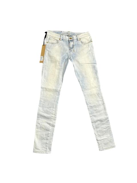 Ksubi BNWT Ksubi Skinny Pins Wamp Wamp Jeans W27
