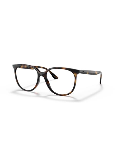 Ray-Ban RB4378V OPTICS