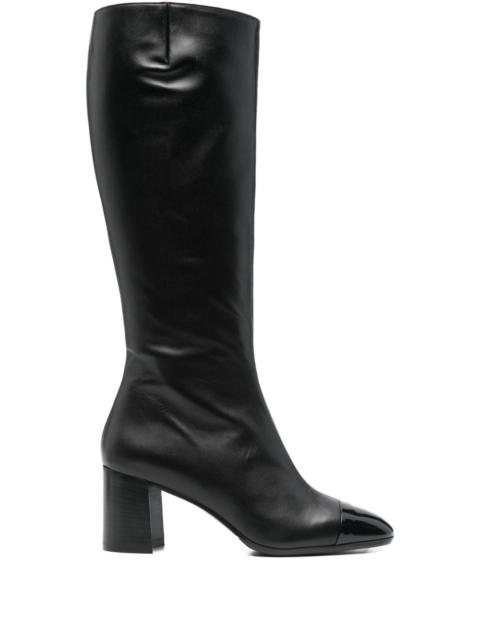 Carel Paris - CAREL PARIS Boots Black