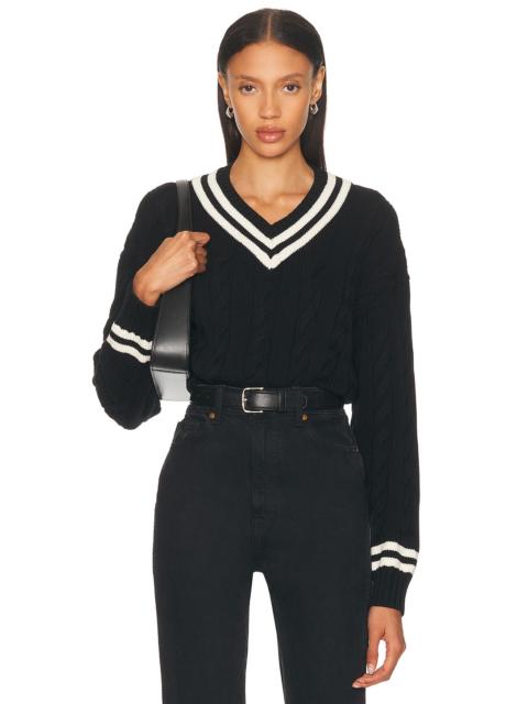 Polo Ralph Lauren V-Neck Sweater