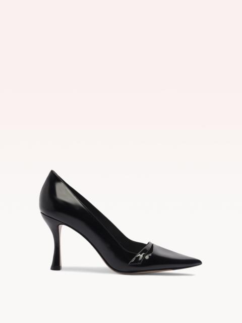 ALEXANDRE BIRMAN TITA PUMP 85 BLACK