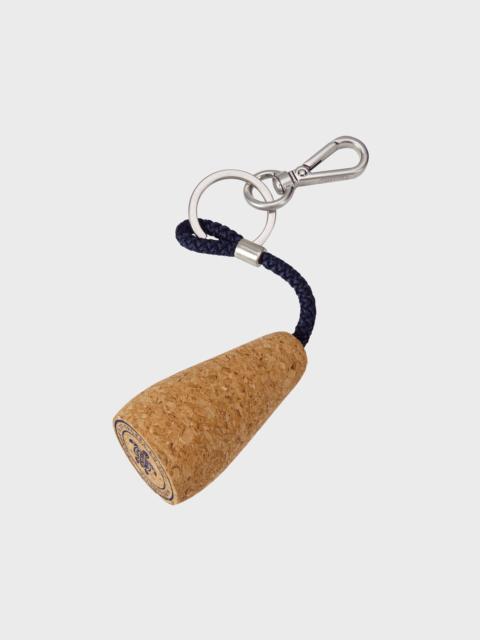 Vilebrequin CORK KEYRING