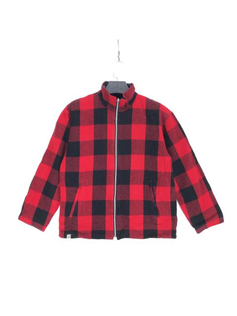 Other Designers Military - GOWEST Work/Military Outdoors Reversible Jacket #2214-87