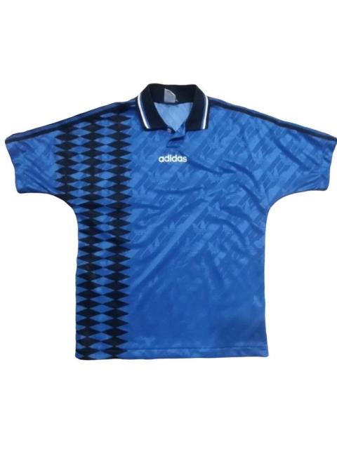 Other Designers Adidas × Descente × Vintage - Vintage Rare Adidas World Cup Champion Argentina Maradona
