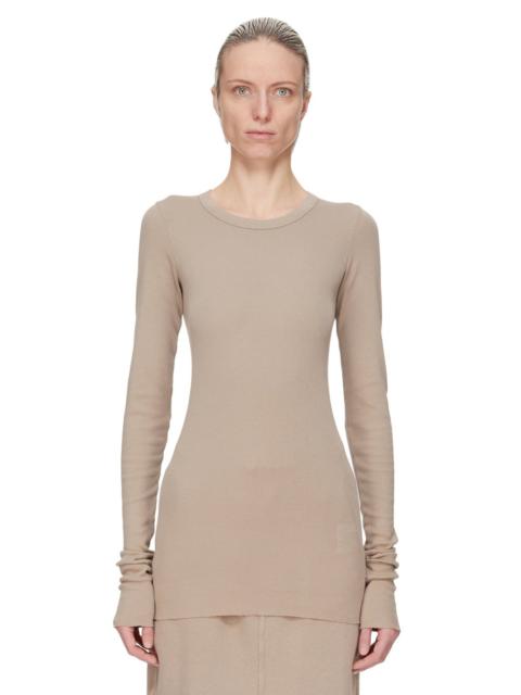 Rick Owens DRKSHDW TOP