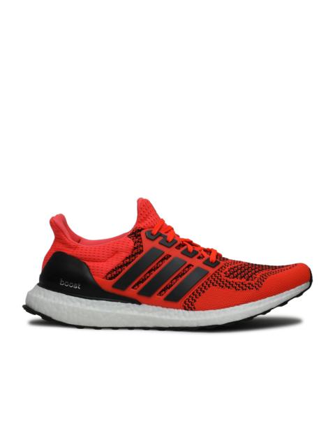 adidas ULTRABOOST 1.0 RETRO 'SOLAR RED' 2019