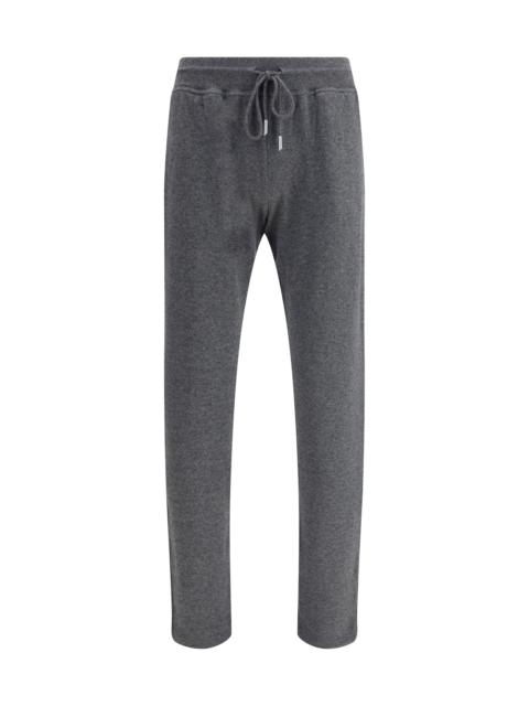 Other Designers Kiton Men Cashmere Pants
