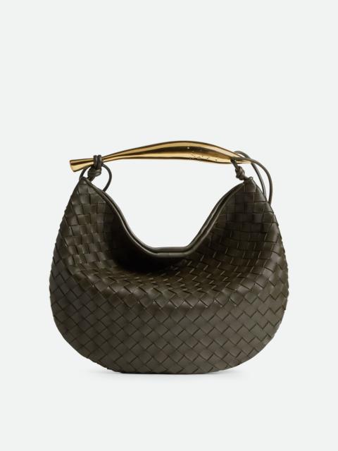 Bottega Veneta Medium Sardine