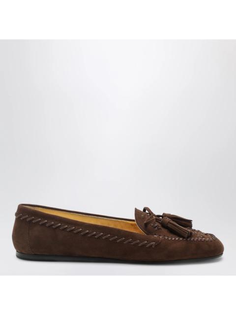 Prada Prada Loafer Moccasin (120)