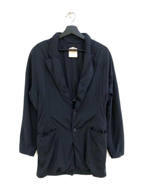 Yohji Yamamoto Yohji Yamamoto Y’s bis Rayon Jacket
