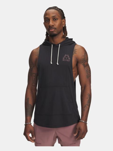 Under Armour Project Rock