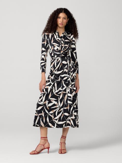 DIANE VON FURSTENBERG Sana Dress
