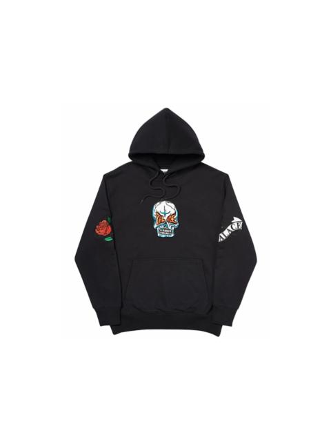 PALACE Palace Hesh Mit Fresh Hood Black