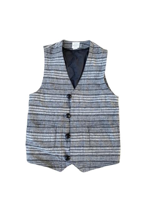 Other Designers Vintage - Urban Research Vest Ready to Wear