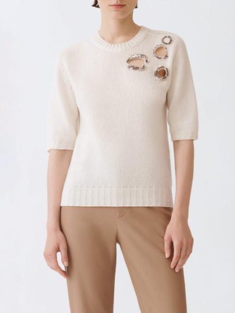 FABIANA FILIPPI Sweater woman Fabiana Filippi
