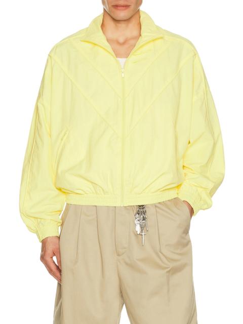 WILLY CHAVARRIA Bad Boy Track Jacket