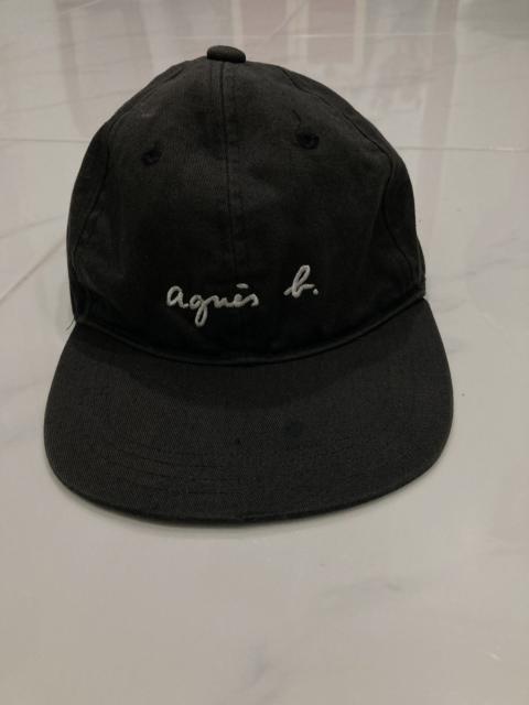 Other Designers agnes b. - Vintage Agnes B Cap
