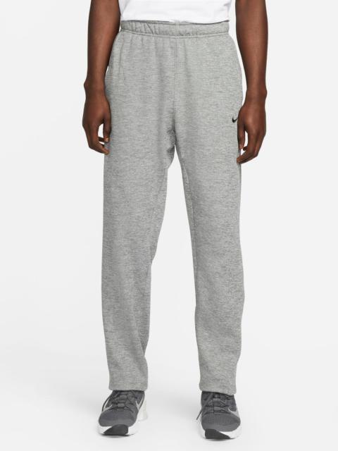Nike MEN'S NIKE THERMA-FIT SWEATPANTS