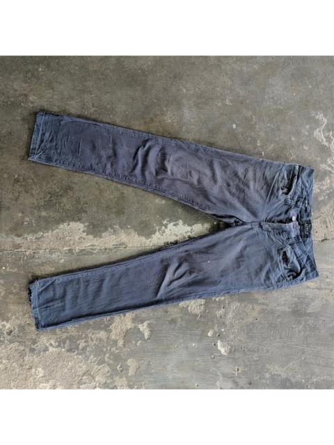 Other Designers 21 Men - American 21 Men 5 Pockets Casual Trousers Pants