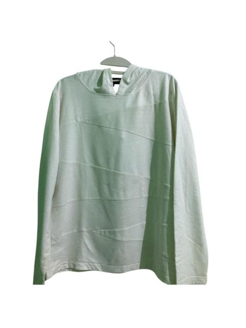 Other Designers Vintage - In The Attic homme Patch/Reconstruction LongShirt