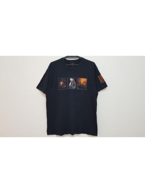 Other Designers Vintage - 🔥 LORD OF THE RINGS THE FELLOWSHIP OF THE RING PROMO TEE