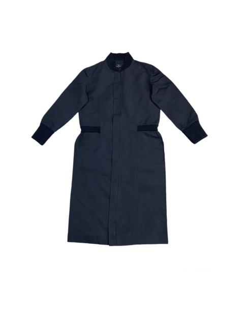 Yohji Yamamoto ✨Y's Yohji Yamamoto zipper long coat