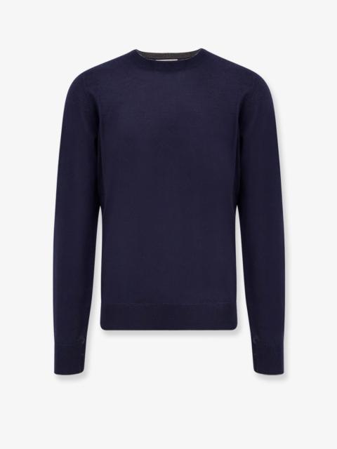 Brunello Cucinelli Brunello Cucinelli Men Cashmere Sweater