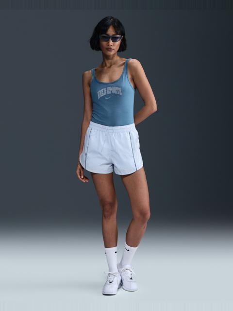 Nike Nike Windrunner Women's Mid-Rise 2" Woven Shorts