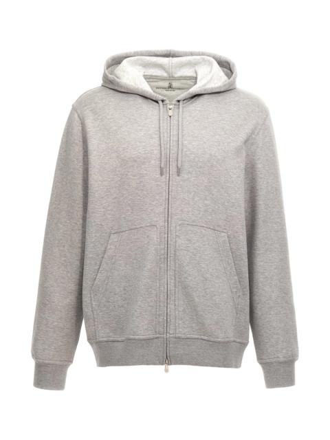 Brunello Cucinelli Hoodie