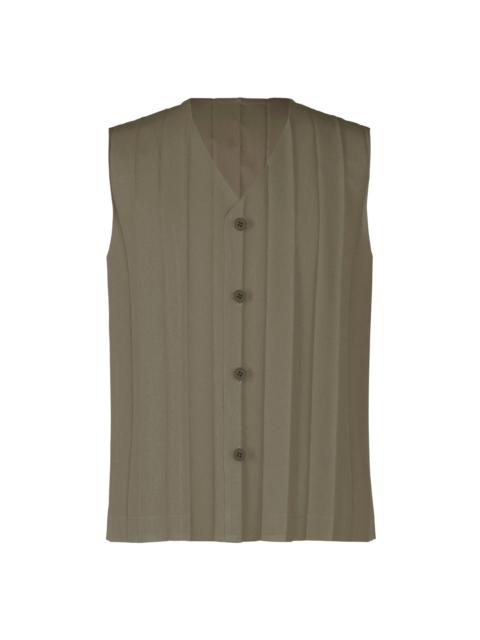 ISSEY MIYAKE EDGE ENSEMBLE