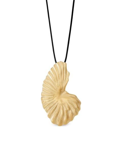 YSSO Birth Of Venus necklace