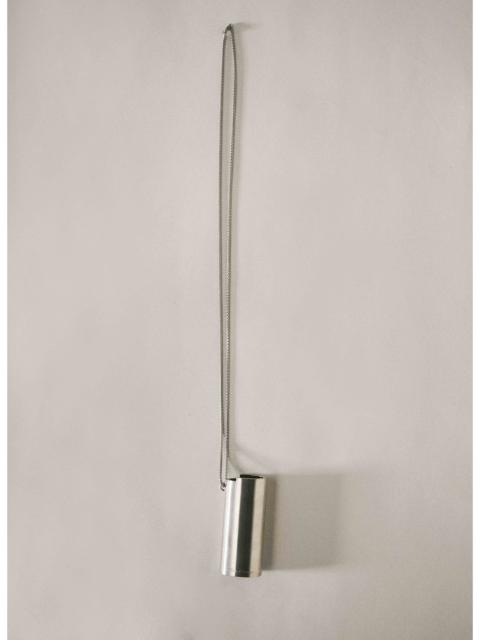 Rick Owens Men Lighter Holder Keyring