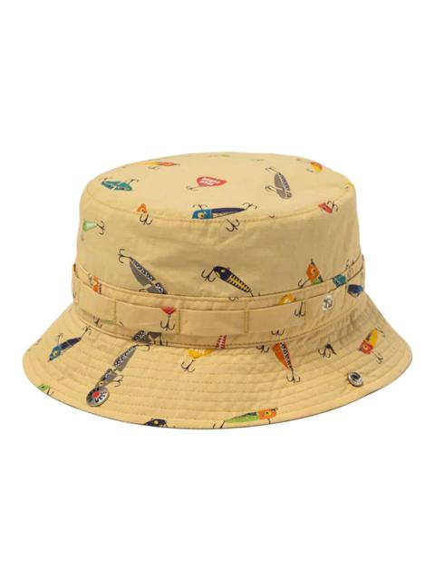 Human Made Reversible Bucket Hat