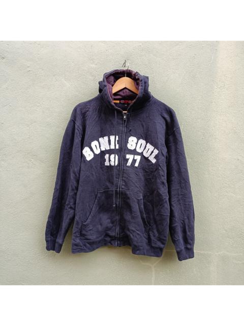 Vintage - B one Soul hoodie jacket
