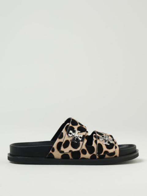 TORY BURCH Ballet flats woman Tory Burch