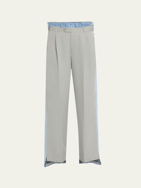 BETTTER Denitrousers Hybrid Pants