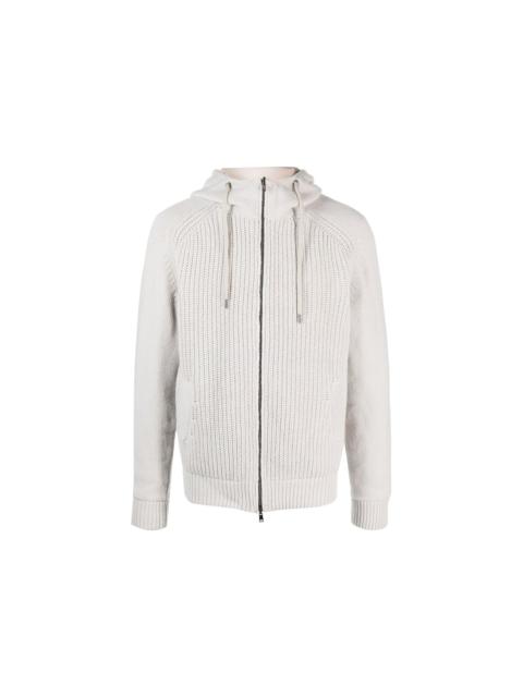 Herno Herno Reversible Bomber Jacket Men