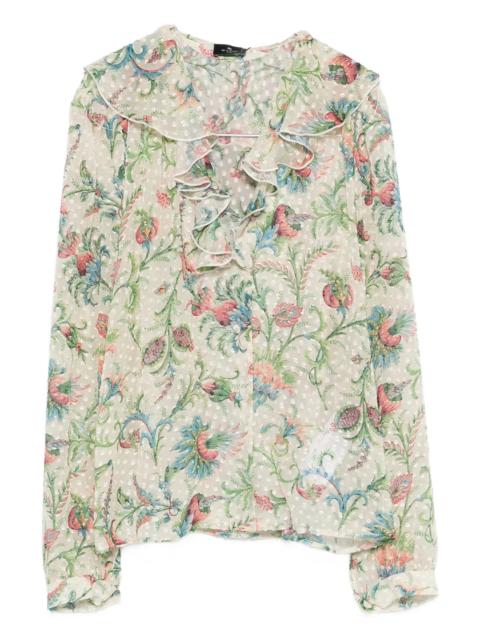 Etro Etro Tops