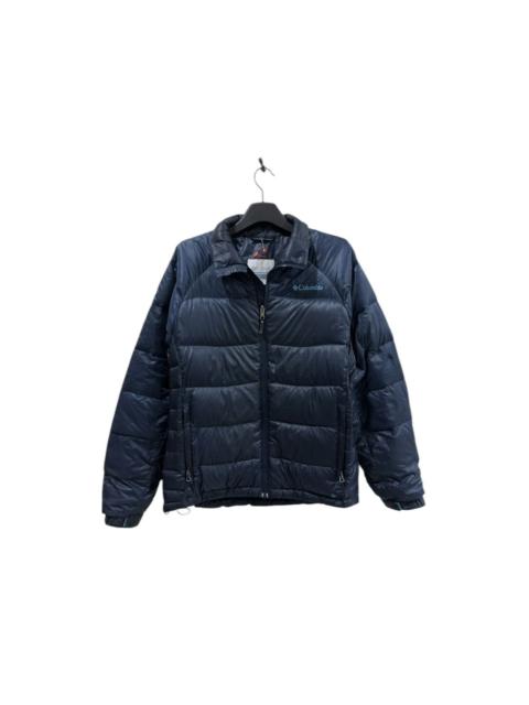 Columbia SS12 Columbia Interchange Puffer Jacket